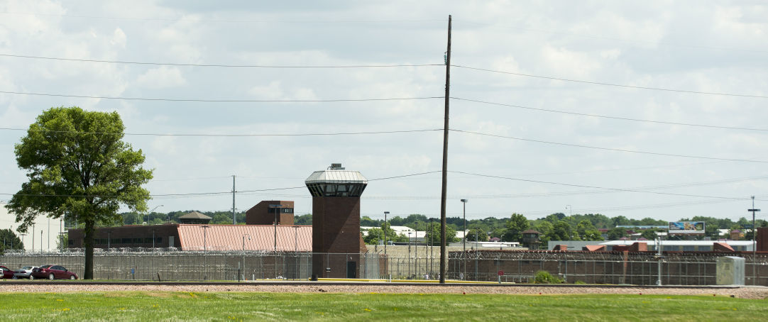 State Penitentiary